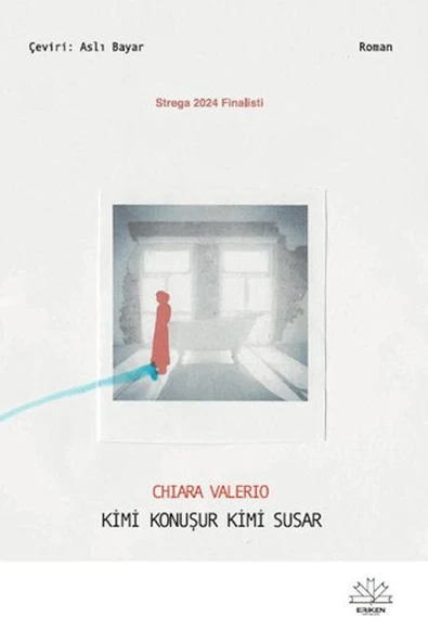 Kimi Konuşur Kimi Susar ürün görseli 1