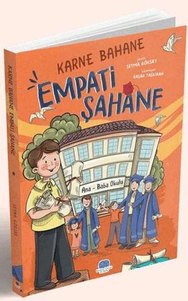 Karne Bahane Empati Şahane ürün görseli 1
