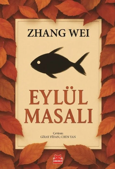 Eylül Masalı ürün görseli 1