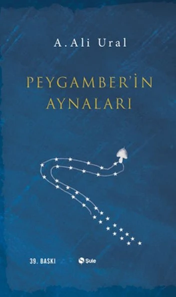 Peygamberin Aynaları ürün görseli 1
