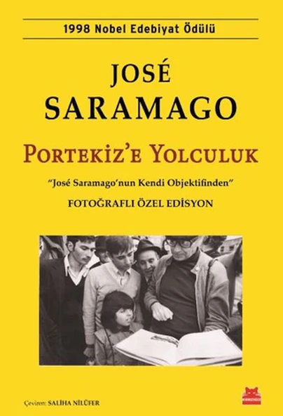 Portekiz’e Yolculuk – Fotoğraflı Özel Edisyon ürün görseli 1