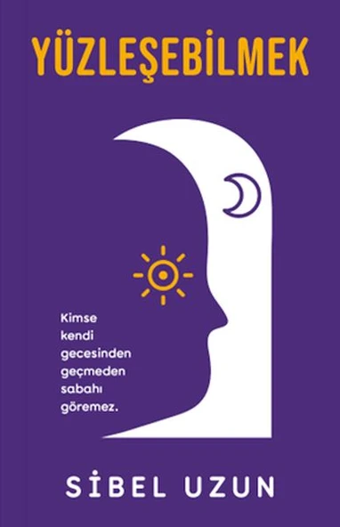 Yüzleşebilmek ürün görseli 1