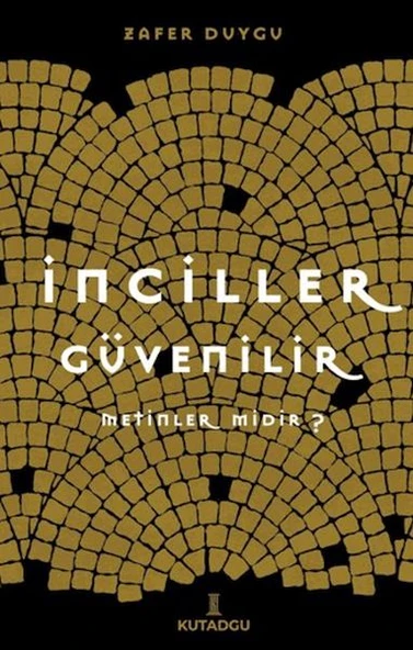 İnciller Güvenilir Metinler midir ? ürün görseli 1