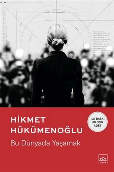 Bu Dünyada Yaşamak ürün görseli 1