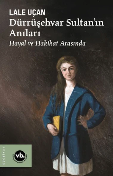 Dürrüşehvar Sultan'ın Anıları ürün görseli 1