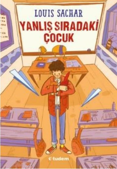 Yanlış Sıradaki Çocuk ürün görseli 1