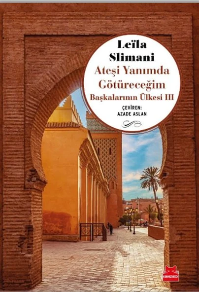 Ateşi Yanımda Götüreceğim ürün görseli 1