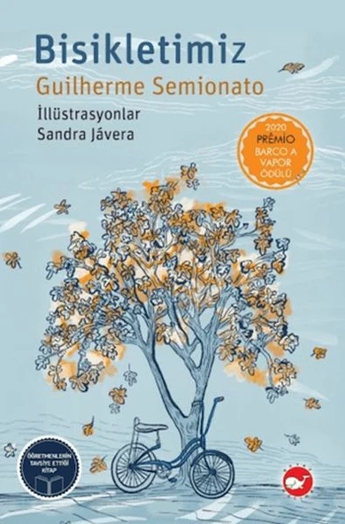 Bisikletimiz ürün görseli 1