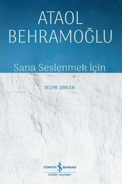 Sana Seslenmek İçin ürün görseli 1