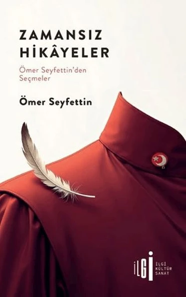 Zamansız Hikâyeler ürün görseli 1