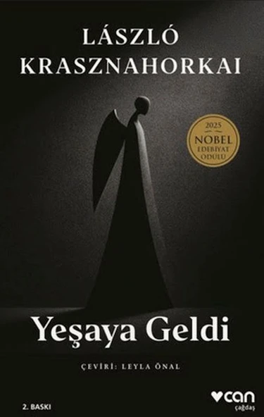 Yeşaya Geldi ürün görseli 1