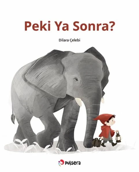 Peki Ya Sonra? ürün görseli 1