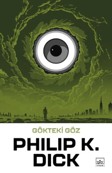 Gökteki Göz ürün görseli 1