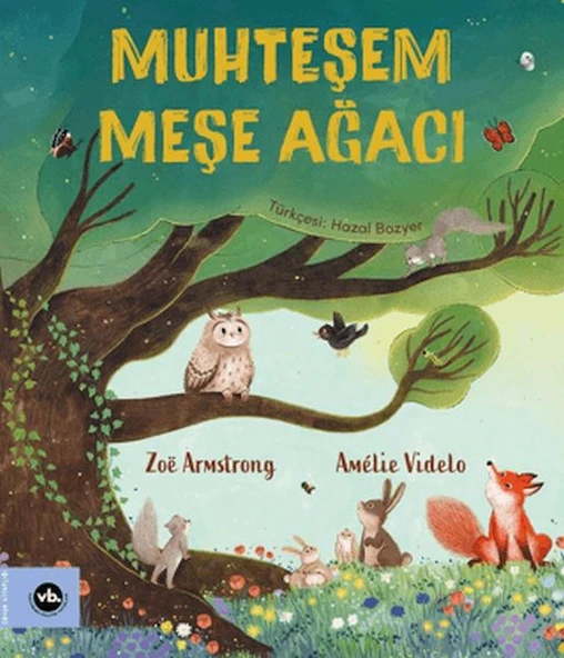 Muhteşem Meşe Ağacı ürün görseli 1