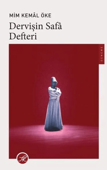 Dervişin Safa Defteri ürün görseli 1