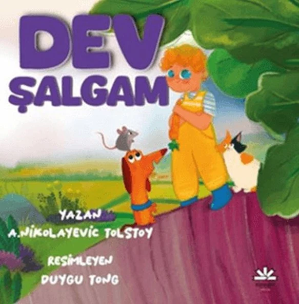 Dev Şalgam ürün görseli 1