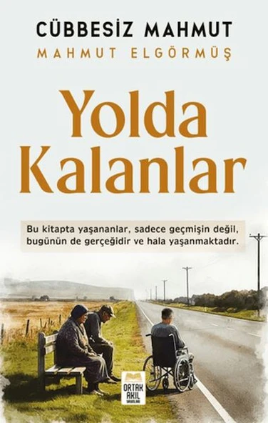 Yolda Kalanlar ürün görseli 1