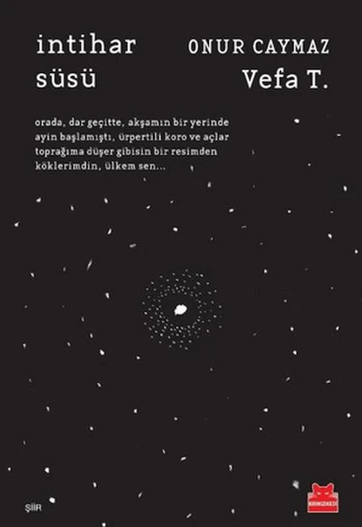 İntihar Süsü ürün görseli 1