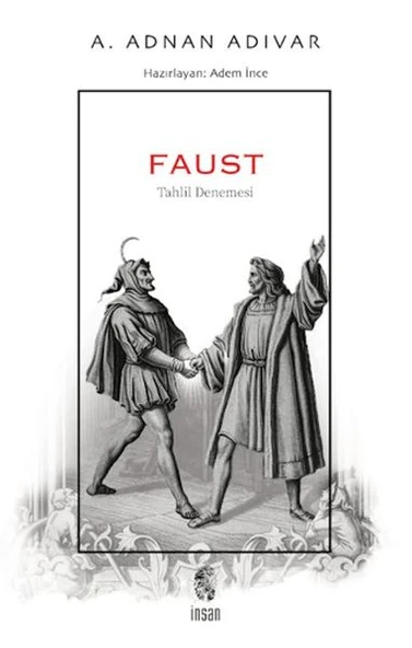 Faust ürün görseli 1