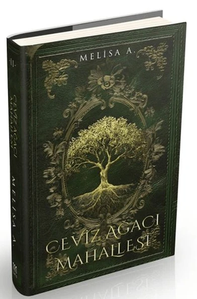 Ceviz Ağacı Mahallesi 2 ürün görseli 1