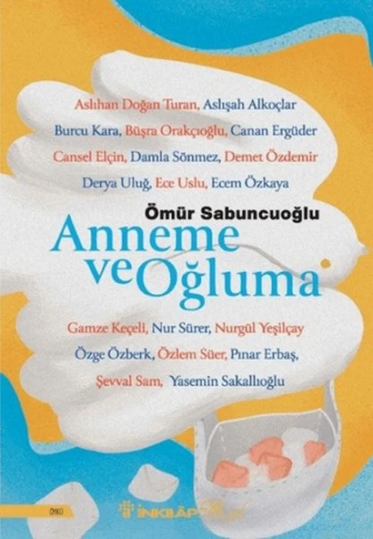 Anneme ve Oğluma ürün görseli 1