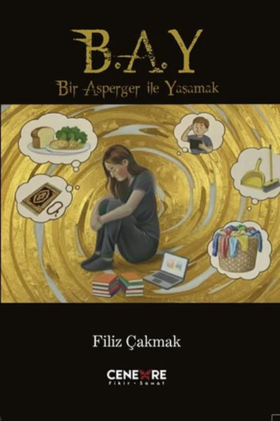 Bir Asperger İle Yaşamak (B.A.Y) ürün görseli 1