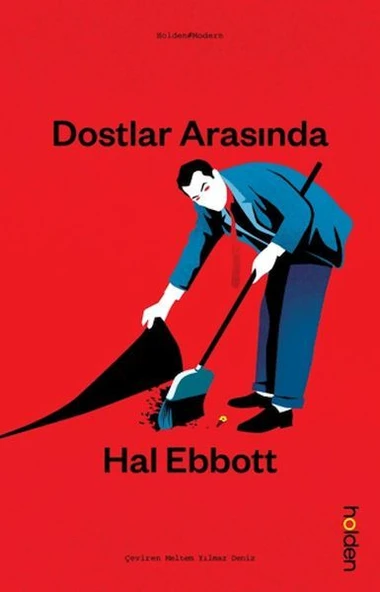 Dostlar Arasında ürün görseli 1
