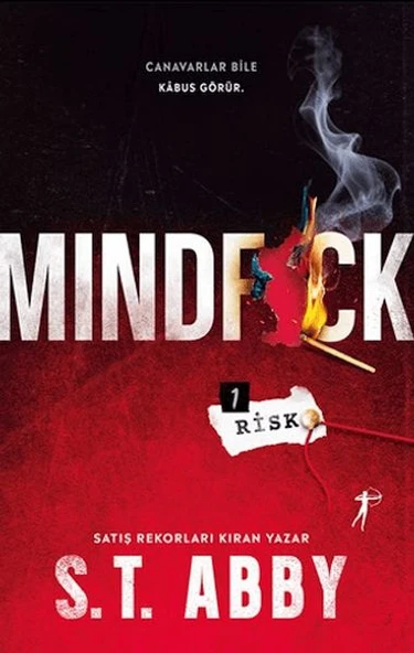 Mindfck 1 - Risk ürün görseli 1