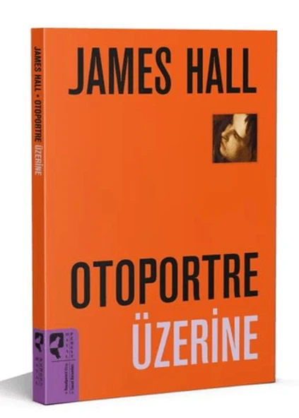 Otoportre Üzerine ürün görseli 1