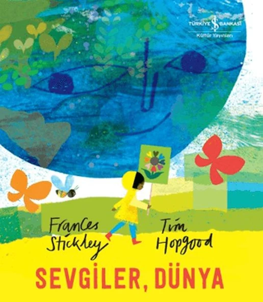 Sevgiler, Dünya ürün görseli 1