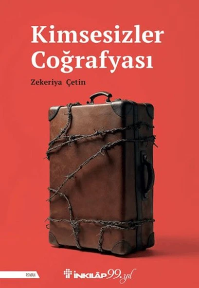 Kimsesizler Coğrafyası ürün görseli 1