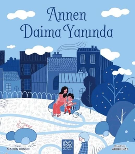 Annen Daima Yanında ürün görseli 1