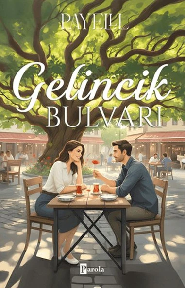 Gelincik Bulvarı ürün görseli 1