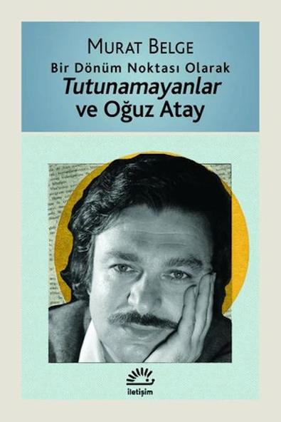 Tutunamayanlar ve Oğuz Atay ürün görseli 1