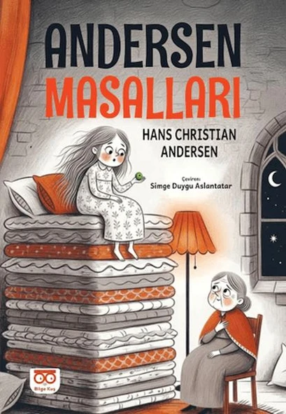 Andersen Masalları ürün görseli 1