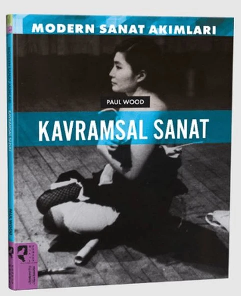 Modern Sanat Akımları Kavramsal Sanat ürün görseli 1