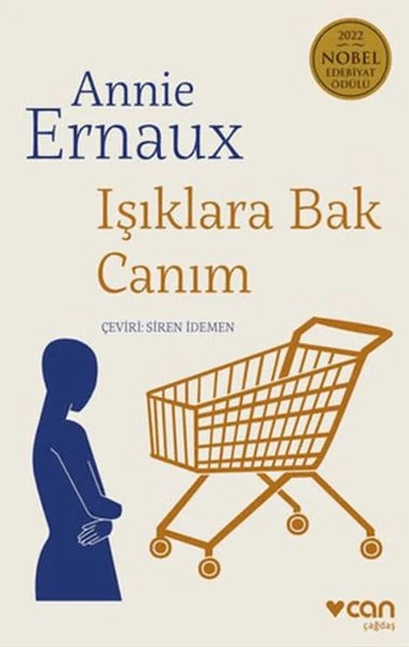 Işıklara Bak Canım ürün görseli 1