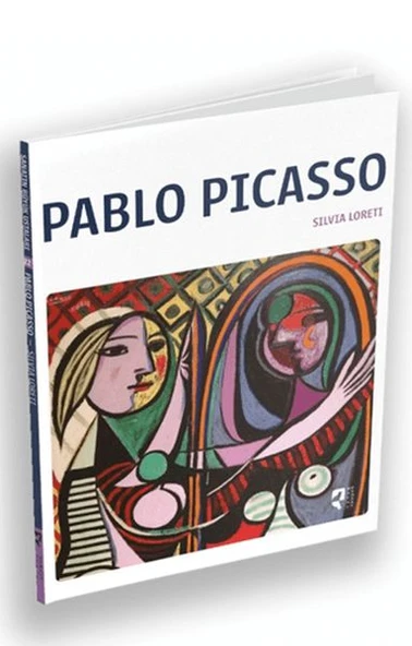 Pablo Picasso - Sanatın Büyük Ustaları 22 ürün görseli 1