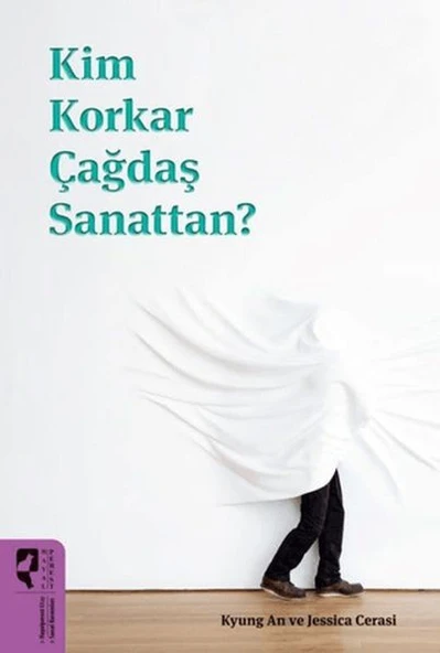 Kim Korkar Çağdaş Sanattan? ürün görseli 1