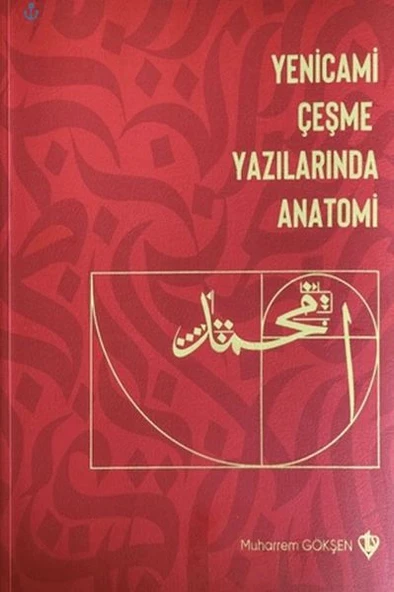 Yenicami Çeşme Yazılarında Anatomi ürün görseli 1