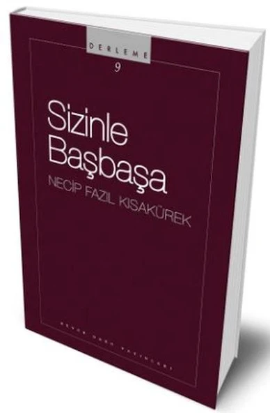 Sizinle Başbaşa ürün görseli 1
