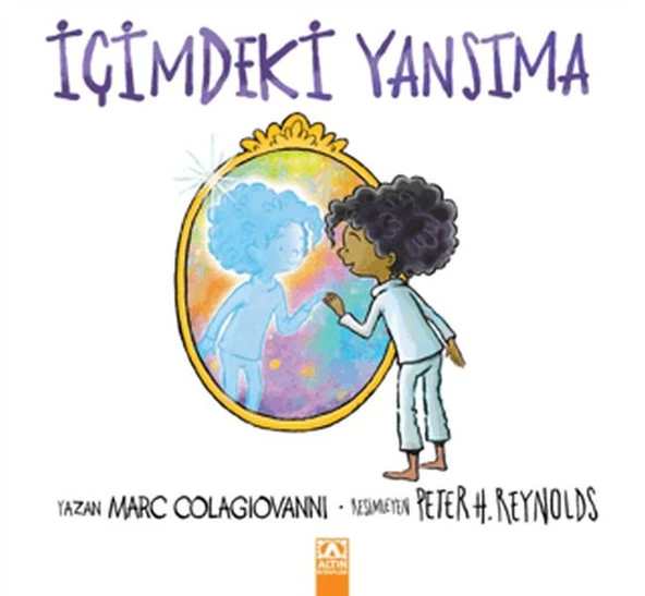 İçimdeki Yansıma ürün görseli 1