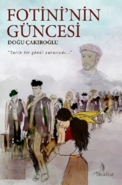 Fotini’nin Güncesi ürün görseli 1