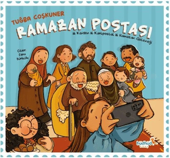 Ramazan Postası ürün görseli 1
