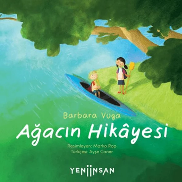 Ağacın Hikayesi ürün görseli 1