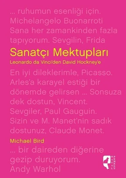 Sanatçı Mektupları ürün görseli 1