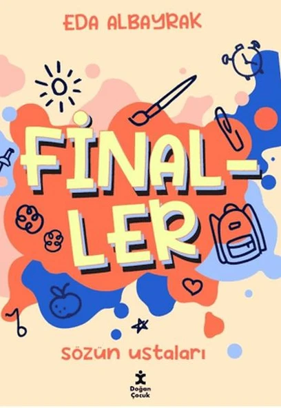 Finaller- Sözün Ustaları ürün görseli 1