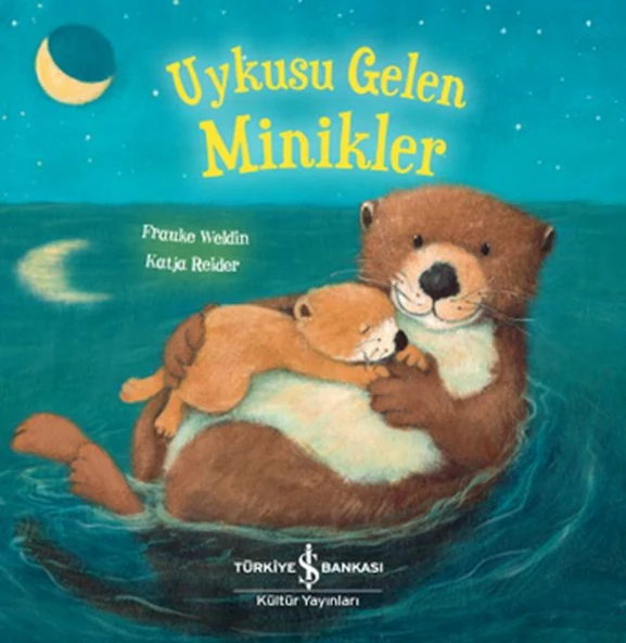Uykusu Gelen Minikler ürün görseli 1