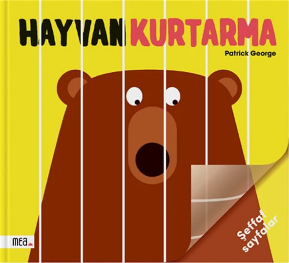 Hayvan Kurtarma ürün görseli 1