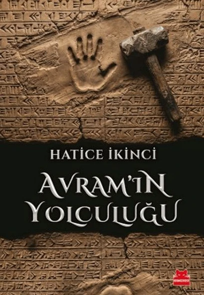 Avram’ın Yolculuğu ürün görseli 1